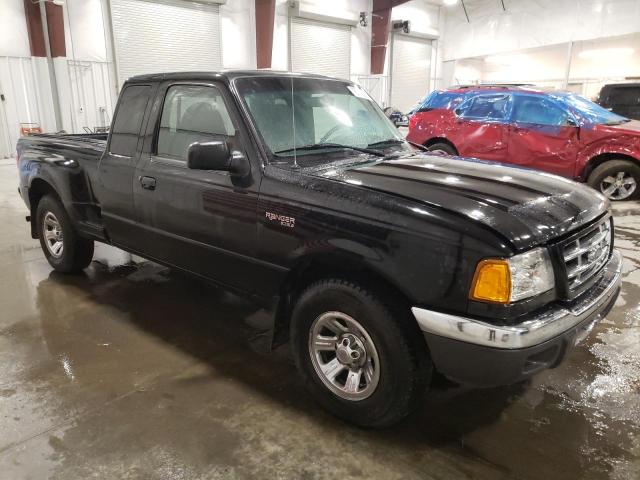 Photo 3 VIN: 1FTYR44U62TA48021 - FORD RANGER 