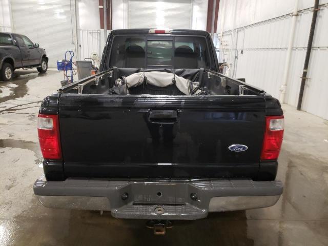 Photo 5 VIN: 1FTYR44U62TA48021 - FORD RANGER 