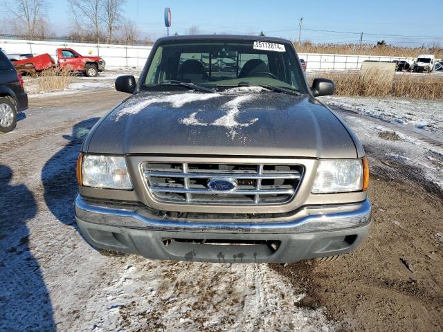 Photo 4 VIN: 1FTYR44U63PB85521 - FORD RANGER SUP 