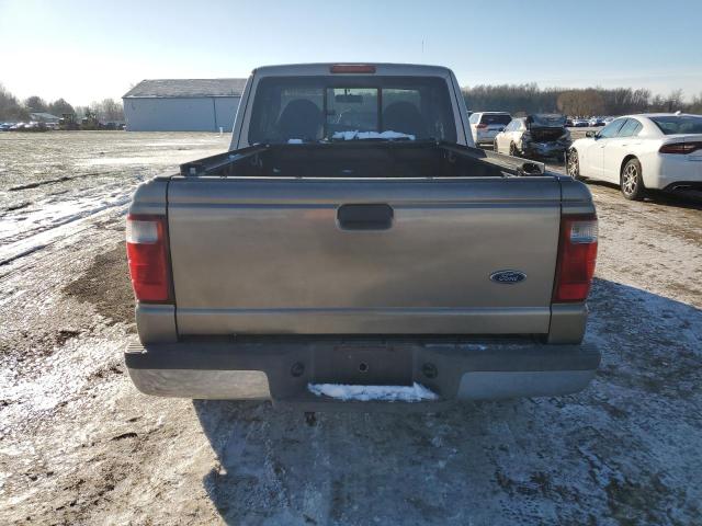 Photo 5 VIN: 1FTYR44U63PB85521 - FORD RANGER SUP 