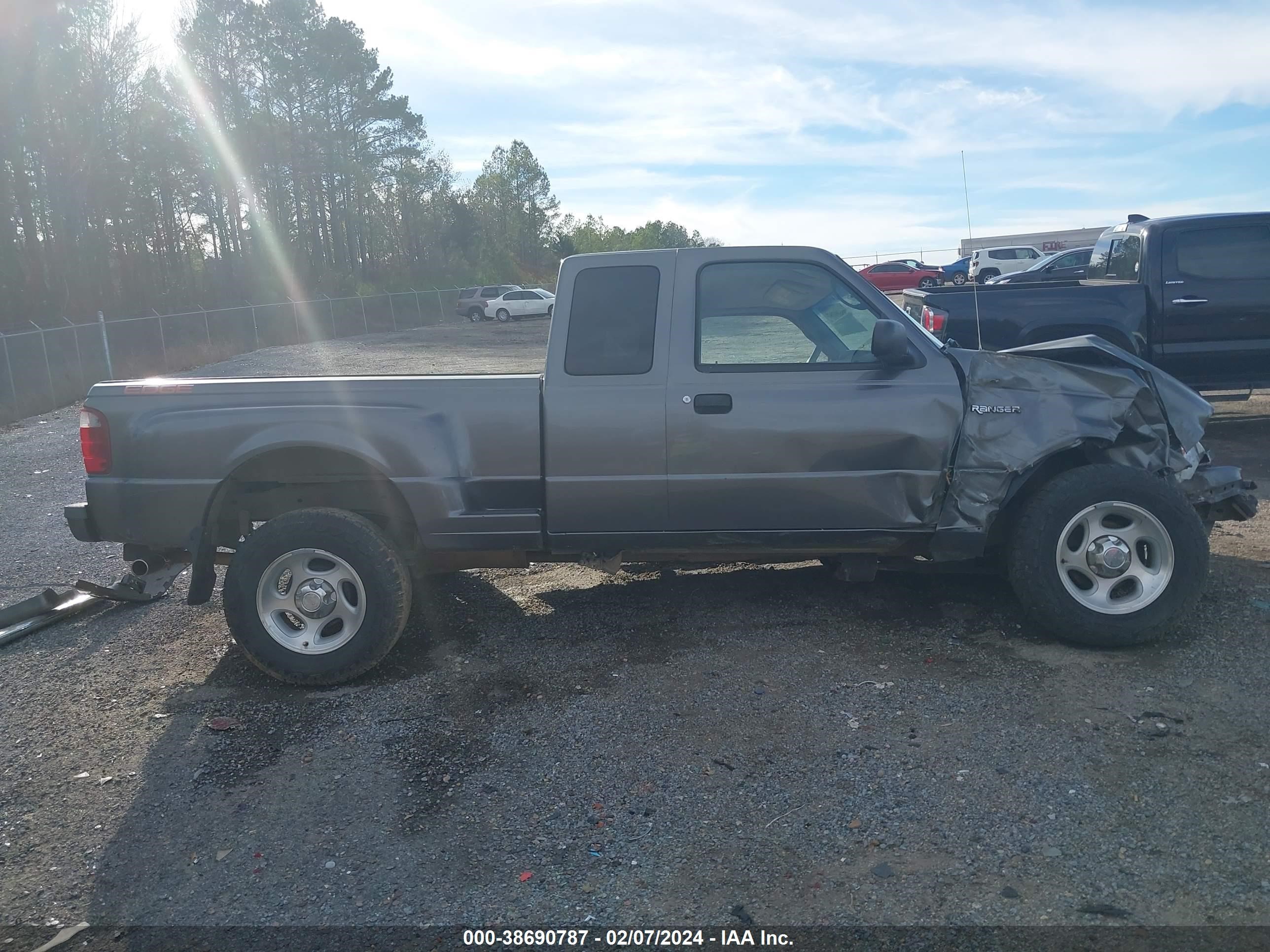 Photo 13 VIN: 1FTYR44U64PB51838 - FORD RANGER 