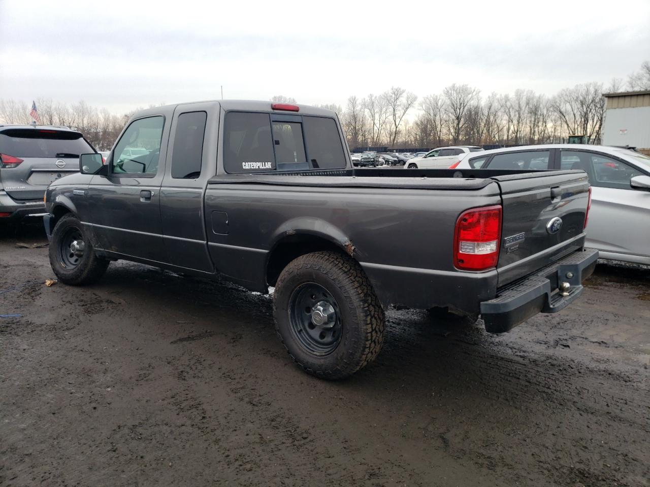 Photo 1 VIN: 1FTYR44U66PA19133 - FORD RANGER 