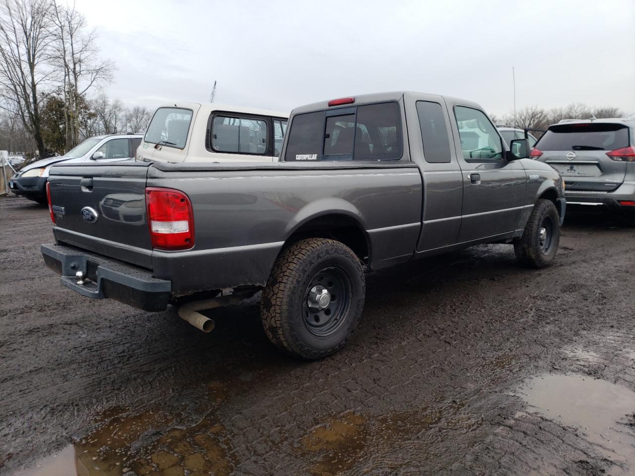 Photo 2 VIN: 1FTYR44U66PA19133 - FORD RANGER 