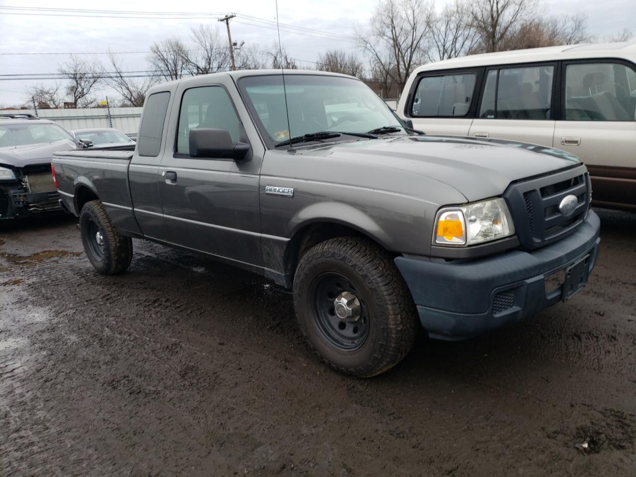 Photo 3 VIN: 1FTYR44U66PA19133 - FORD RANGER 