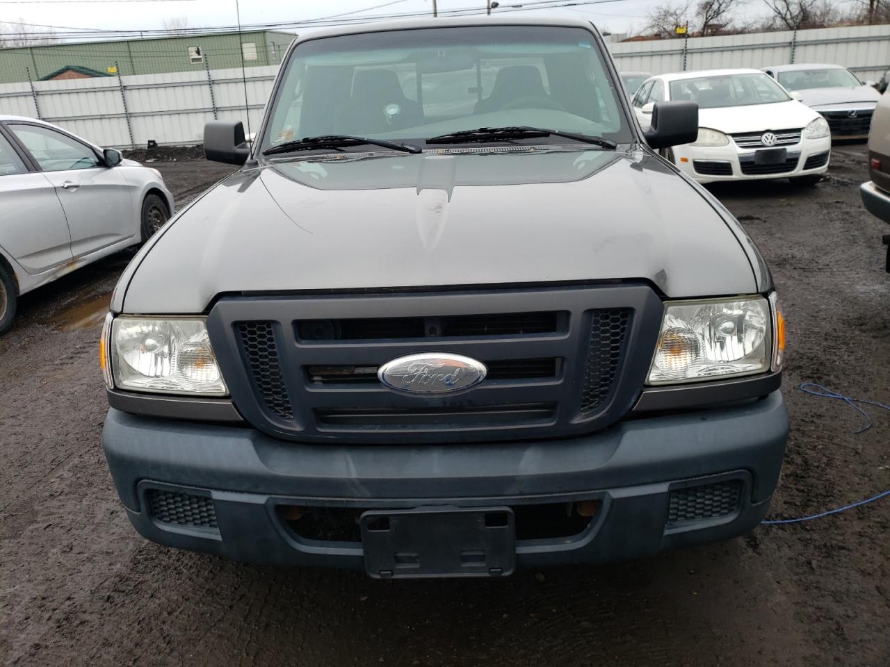 Photo 4 VIN: 1FTYR44U66PA19133 - FORD RANGER 