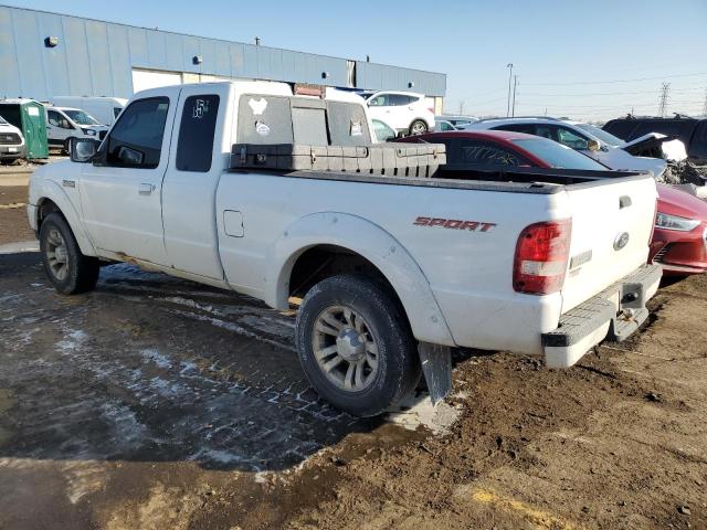 Photo 1 VIN: 1FTYR44U67PA25998 - FORD RANGER 