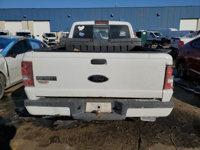 Photo 5 VIN: 1FTYR44U67PA25998 - FORD RANGER 