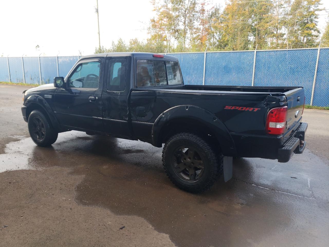 Photo 1 VIN: 1FTYR44U67PA79298 - FORD RANGER 