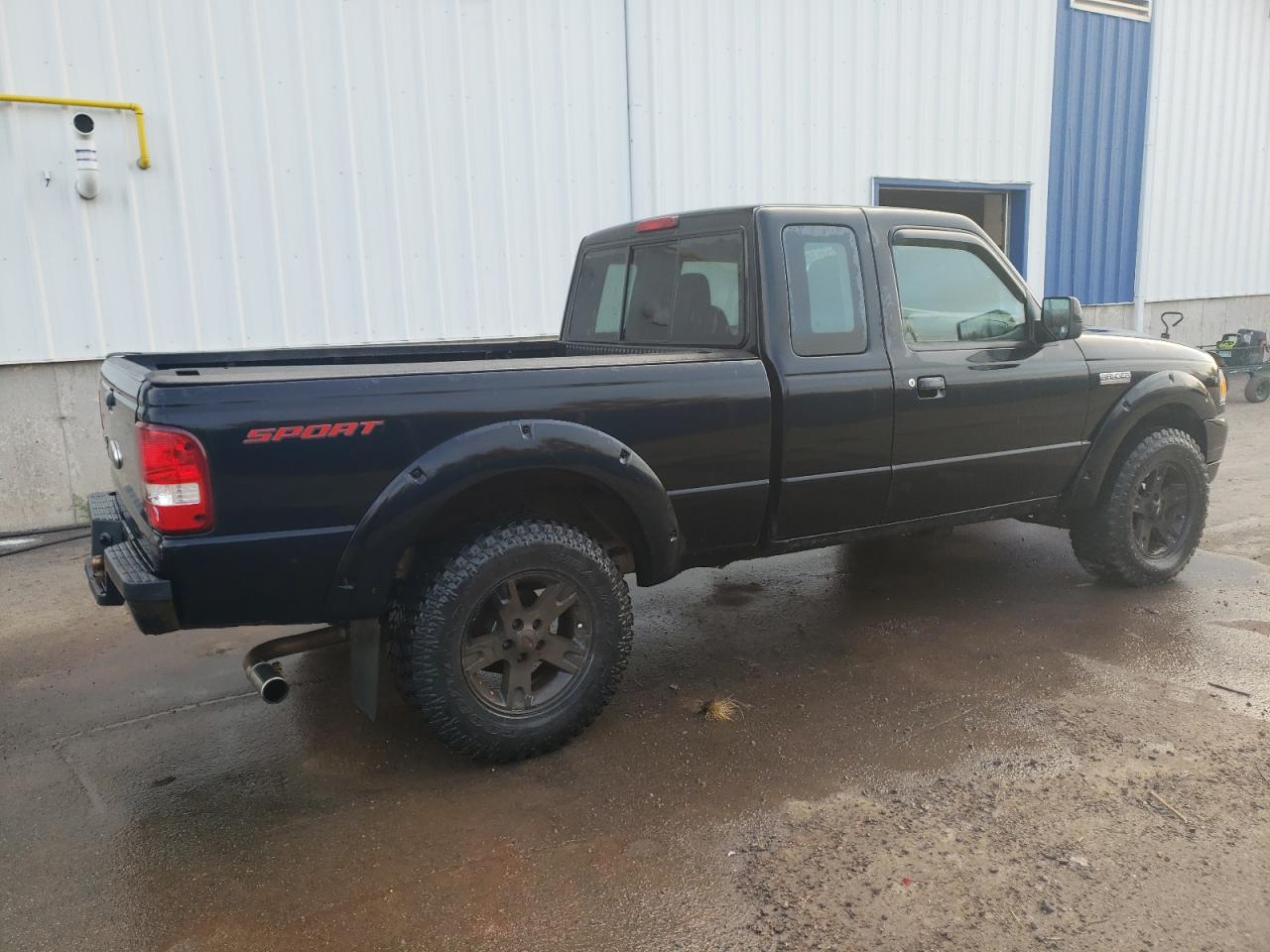 Photo 2 VIN: 1FTYR44U67PA79298 - FORD RANGER 