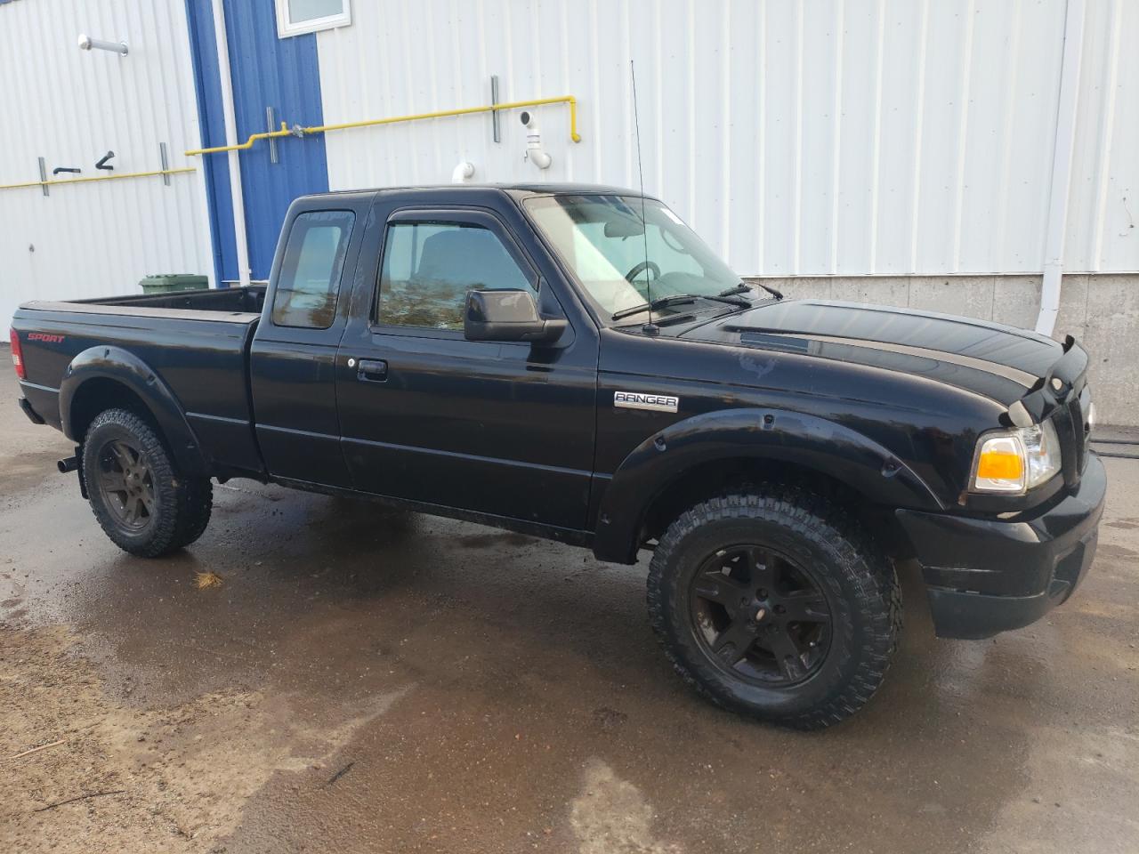 Photo 3 VIN: 1FTYR44U67PA79298 - FORD RANGER 