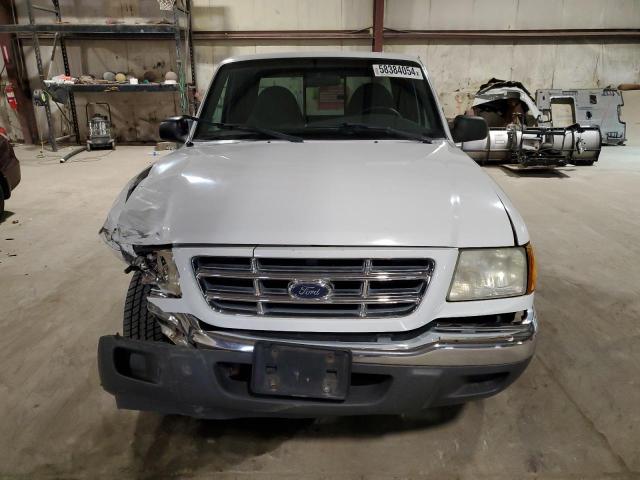 Photo 4 VIN: 1FTYR44U72PA23668 - FORD RANGER 