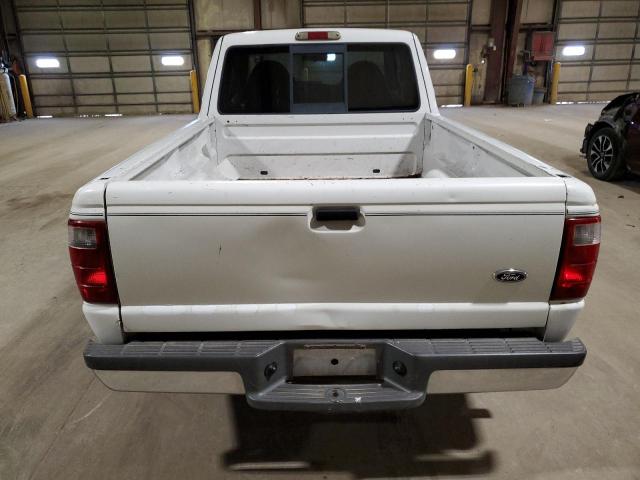 Photo 5 VIN: 1FTYR44U72PA23668 - FORD RANGER 