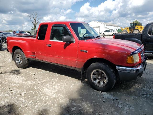 Photo 3 VIN: 1FTYR44U72PA31401 - FORD RANGER SUP 