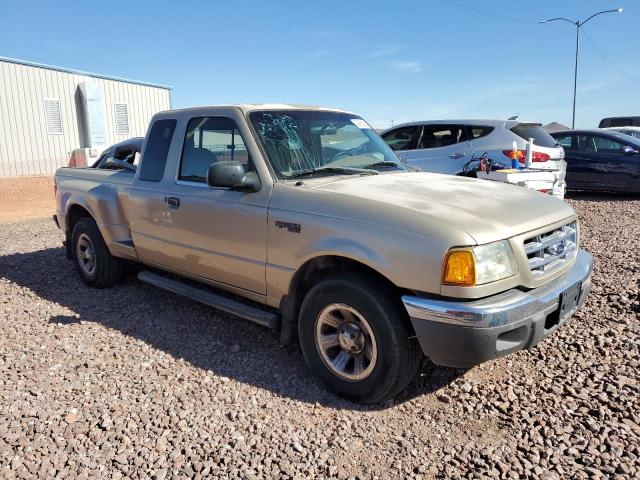 Photo 3 VIN: 1FTYR44U72PA52006 - FORD RANGER 