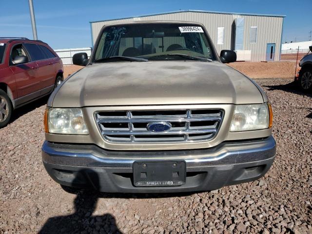 Photo 4 VIN: 1FTYR44U72PA52006 - FORD RANGER 