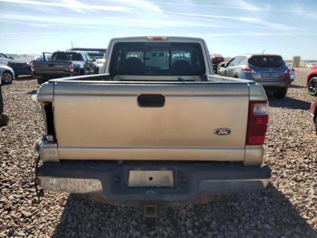 Photo 5 VIN: 1FTYR44U72PA52006 - FORD RANGER 