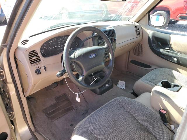 Photo 7 VIN: 1FTYR44U72PA52006 - FORD RANGER 