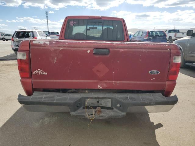 Photo 5 VIN: 1FTYR44U73PB68176 - FORD RANGER 