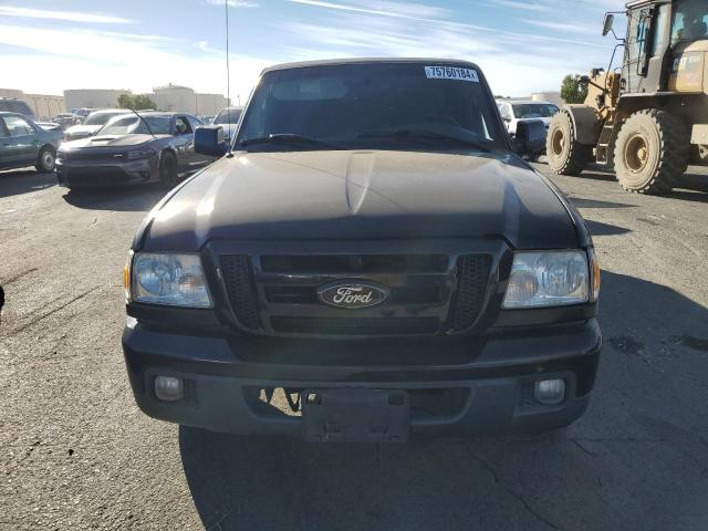 Photo 4 VIN: 1FTYR44U76PA37205 - FORD RANGER SUP 