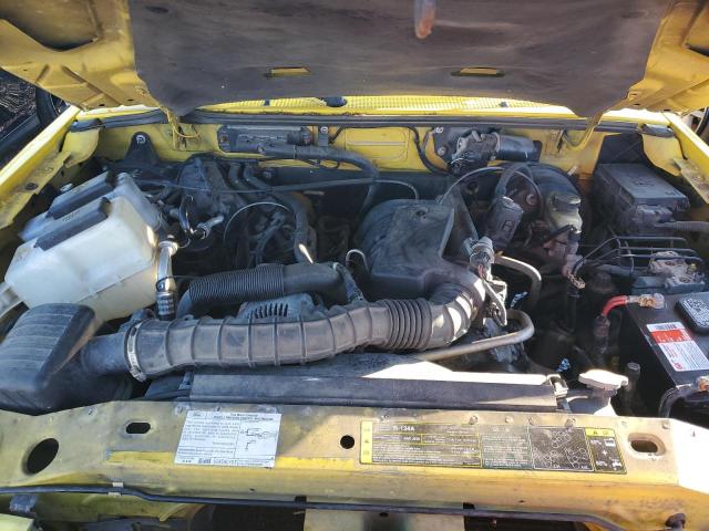 Photo 10 VIN: 1FTYR44U76PA46423 - FORD RANGER SUP 