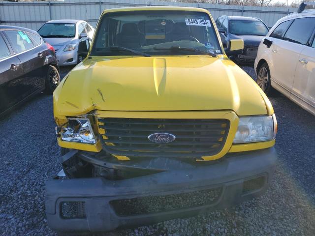 Photo 4 VIN: 1FTYR44U76PA46423 - FORD RANGER SUP 