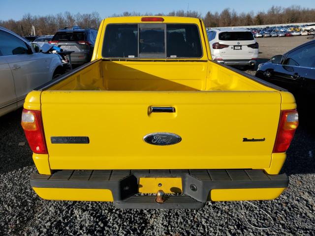 Photo 5 VIN: 1FTYR44U76PA46423 - FORD RANGER SUP 