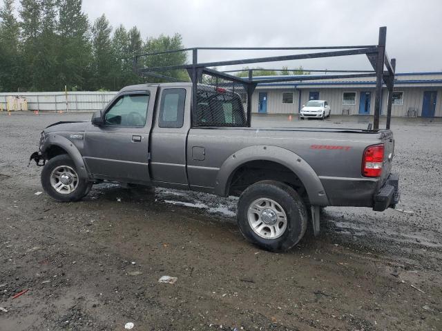 Photo 1 VIN: 1FTYR44U77PA16663 - FORD RANGER SUP 