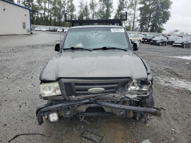 Photo 4 VIN: 1FTYR44U77PA16663 - FORD RANGER SUP 