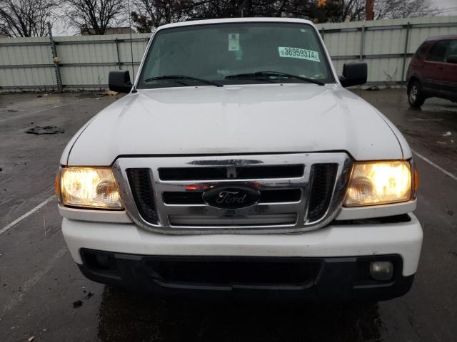 Photo 4 VIN: 1FTYR44U77PA38050 - FORD RANGER 