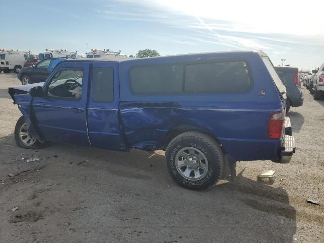 Photo 1 VIN: 1FTYR44U83PB68008 - FORD RANGER SUP 