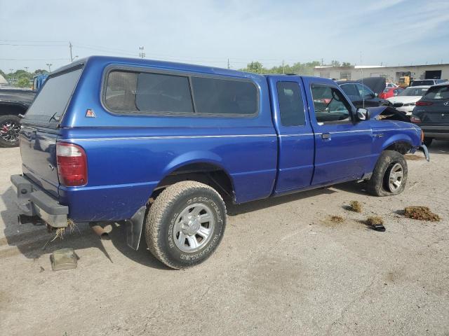 Photo 2 VIN: 1FTYR44U83PB68008 - FORD RANGER SUP 