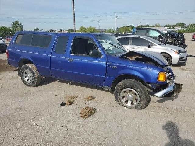 Photo 3 VIN: 1FTYR44U83PB68008 - FORD RANGER SUP 