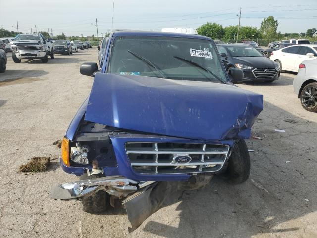 Photo 4 VIN: 1FTYR44U83PB68008 - FORD RANGER SUP 