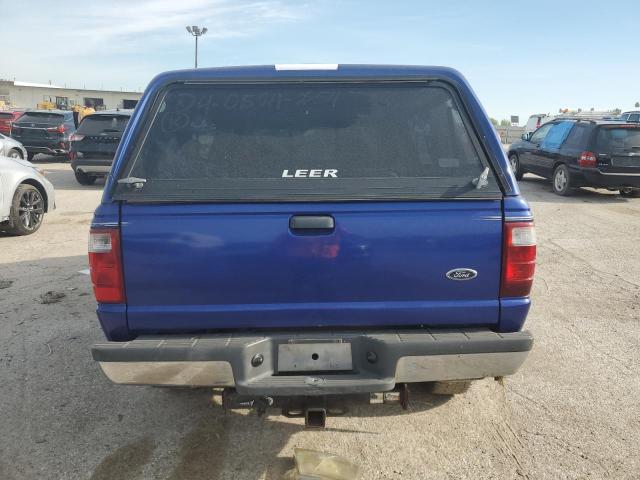 Photo 5 VIN: 1FTYR44U83PB68008 - FORD RANGER SUP 