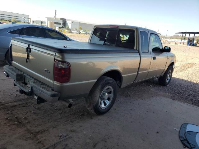 Photo 2 VIN: 1FTYR44U84PA25738 - FORD RANGER SUP 