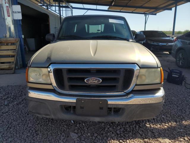 Photo 4 VIN: 1FTYR44U84PA25738 - FORD RANGER SUP 