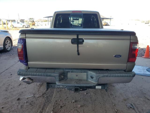 Photo 5 VIN: 1FTYR44U84PA25738 - FORD RANGER SUP 