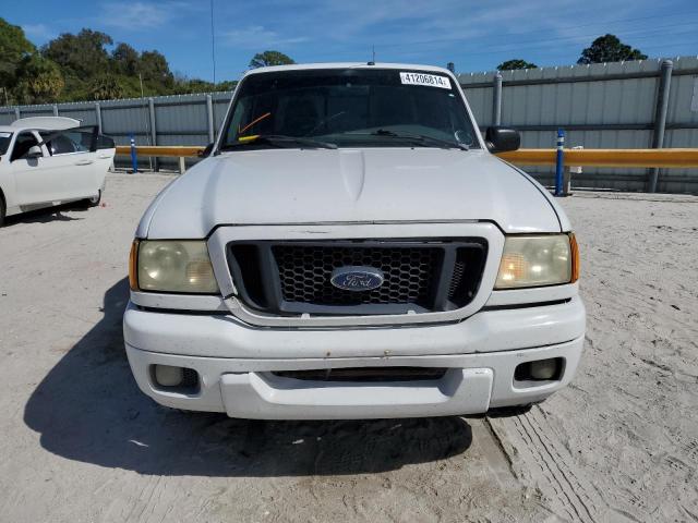 Photo 4 VIN: 1FTYR44U84PB37150 - FORD RANGER 