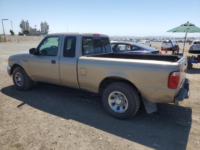 Photo 1 VIN: 1FTYR44U84TA07277 - FORD RANGER SUP 