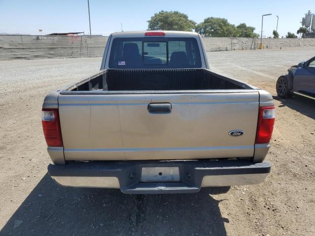 Photo 5 VIN: 1FTYR44U84TA07277 - FORD RANGER SUP 