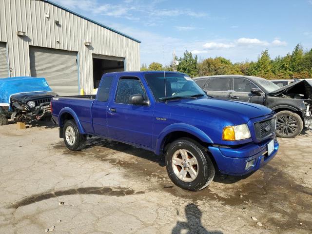 Photo 3 VIN: 1FTYR44U85PA15714 - FORD RANGER SUP 