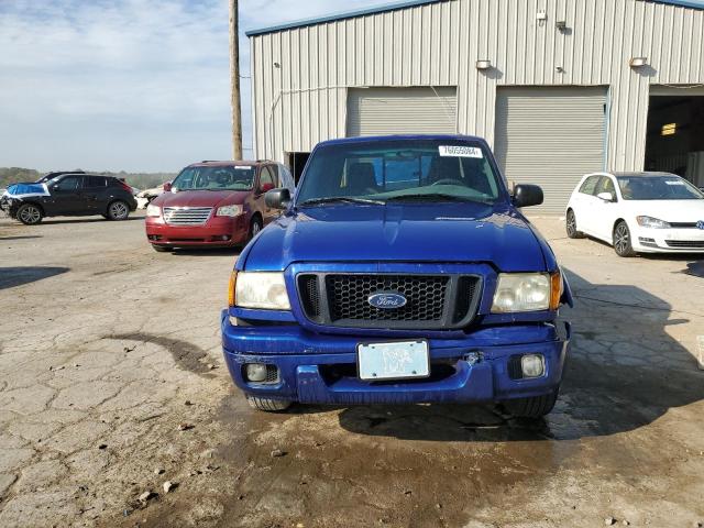 Photo 4 VIN: 1FTYR44U85PA15714 - FORD RANGER SUP 