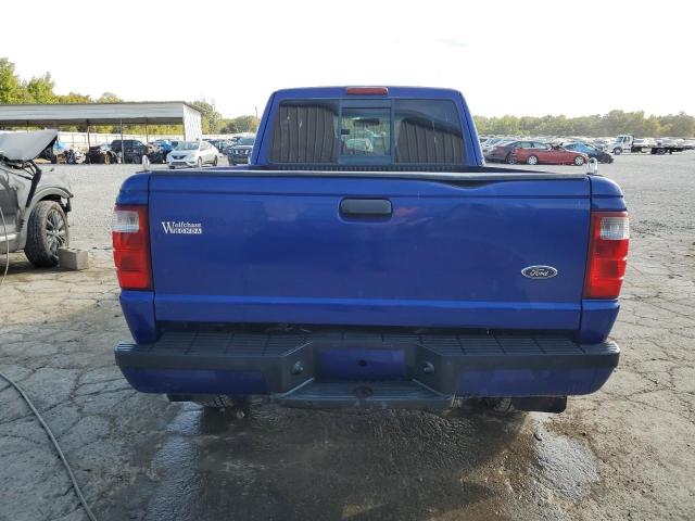 Photo 5 VIN: 1FTYR44U85PA15714 - FORD RANGER SUP 