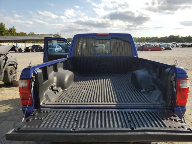 Photo 9 VIN: 1FTYR44U85PA15714 - FORD RANGER SUP 