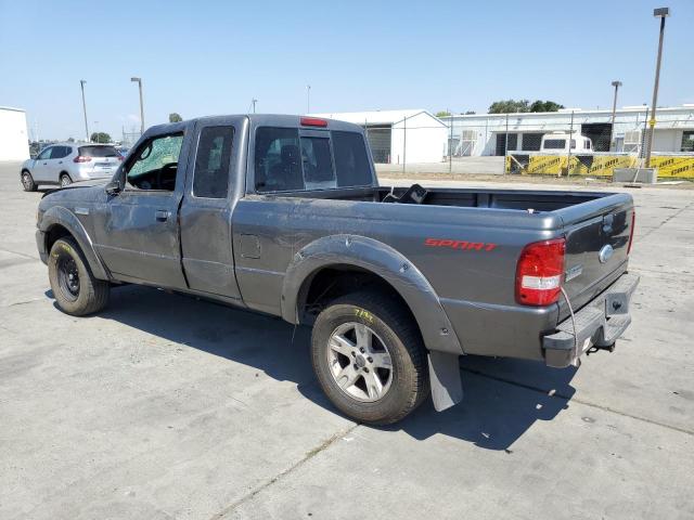 Photo 1 VIN: 1FTYR44U86PA73839 - FORD RANGER SUP 