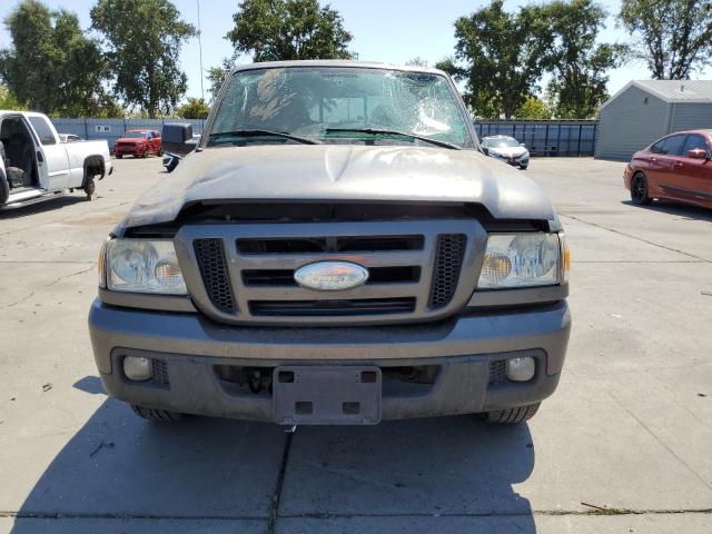 Photo 4 VIN: 1FTYR44U86PA73839 - FORD RANGER SUP 