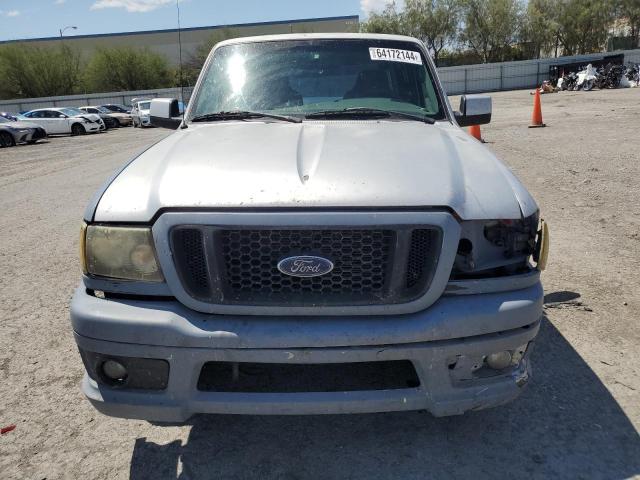 Photo 4 VIN: 1FTYR44U86PA84954 - FORD RANGER SUP 