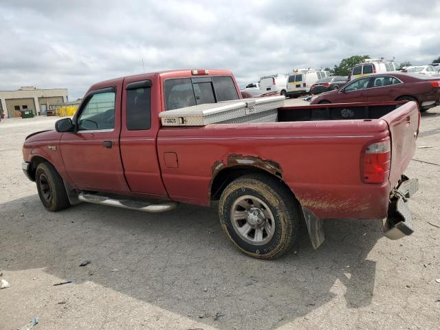 Photo 1 VIN: 1FTYR44U92TA07821 - FORD RANGER SUP 