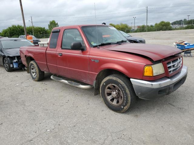 Photo 3 VIN: 1FTYR44U92TA07821 - FORD RANGER SUP 