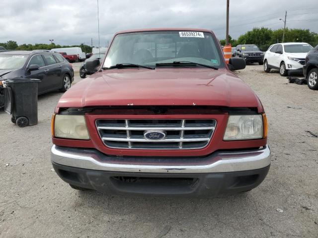 Photo 4 VIN: 1FTYR44U92TA07821 - FORD RANGER SUP 